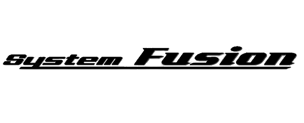 Yaesu system fusion