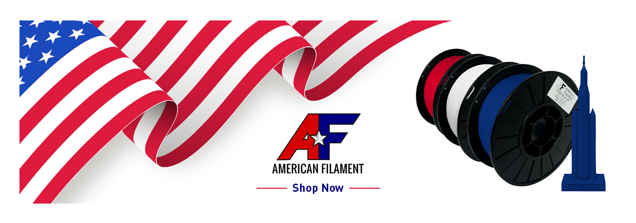  American Filament 