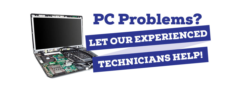 PC Problems