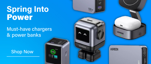 Ugreen Chargers