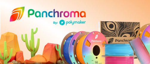Panchroma by Polymaker
