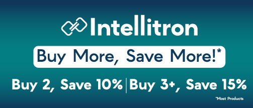 Intellitron Sale