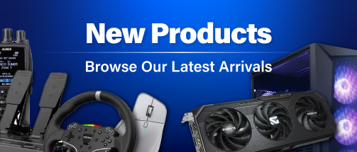 New Products