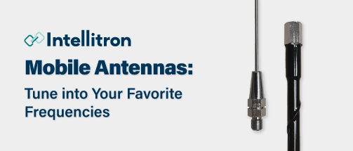 Intellitron