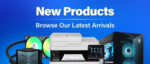 New Products