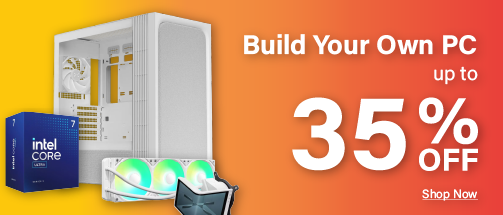 Build Your Own PC