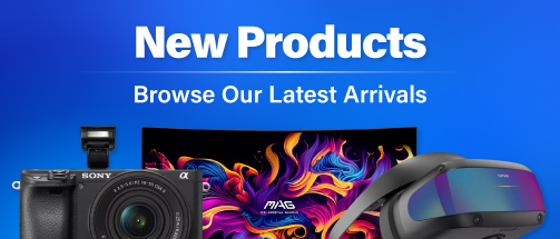 New Products