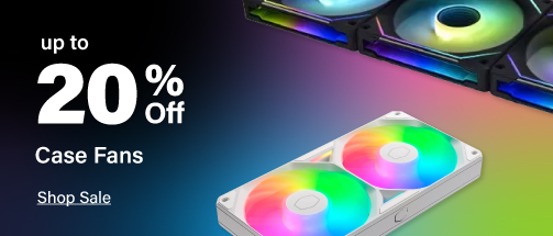 Case Fans