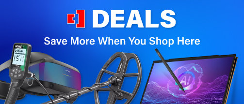 Deals at GigaParts