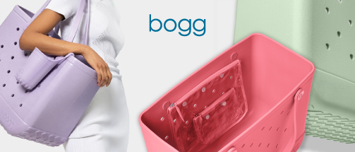 Bogg Bags