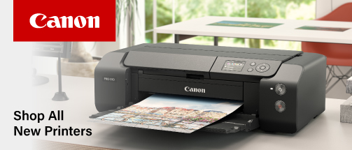 Canon Printers