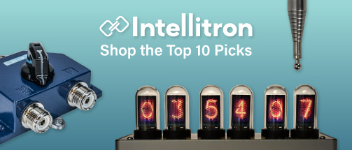 Intellitron Top 10