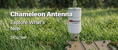 Chameleon Antenna