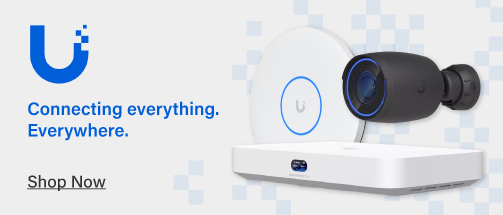 Ubiquiti Gear