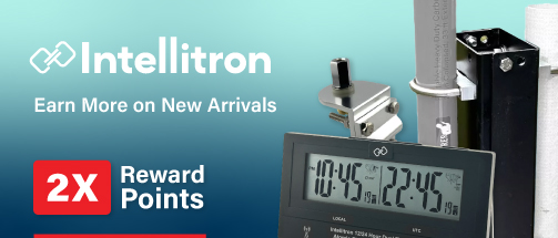 Intellitron 2x Rewards