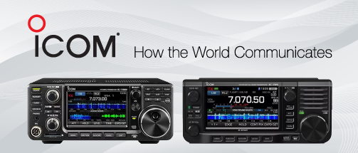Icom America