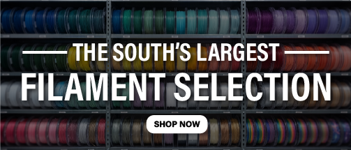 Largest Filament Selection