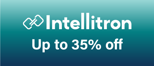 Intellitron Sale