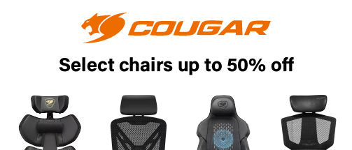 Cougar Sale