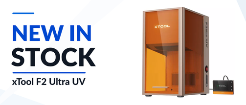XTool F2 Ultra