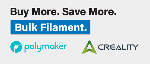 Bulk Filament Sale
