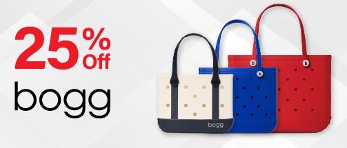 Bogg Bags on Sale