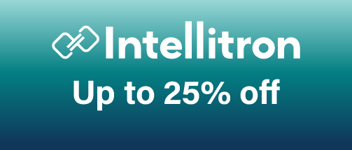 Intellitron on sale